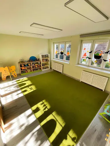 Świat Bobasa Akacjowa